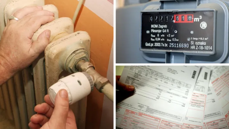 Slovenska vlada reagirala na skok cijena energenata: Pomoći će siroma&scaron;nim građanima, umirovljenicima, invalidima...