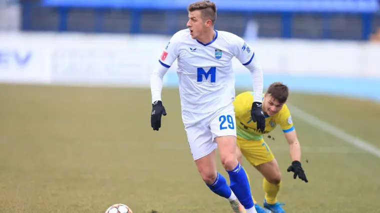 Veliki kiks Osijeka: Izgubili od Slaven Belupa, nije im pomogao ni gol biv&scaron;eg Hajdukovog kapetana