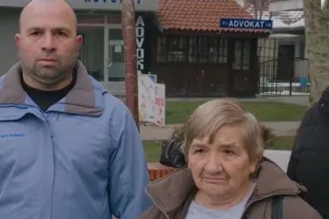 Raspetljali prvi slučaj nestale bebe iz rodilišta? Milica upoznala sina prvi put nakon 40 godina: Rekli su mi da je mrtav