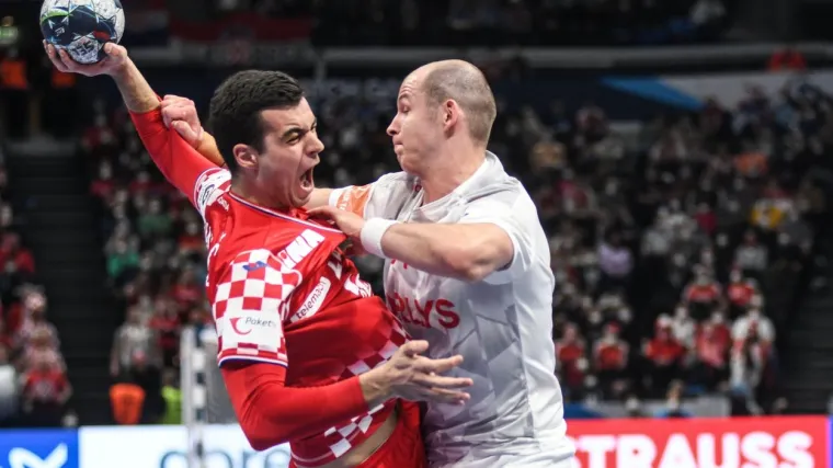 Bljesnuo na Euru: Mateo Mara&scaron; idućeg ljeta prelazi u bogatog mađarskog prvoliga&scaron;a