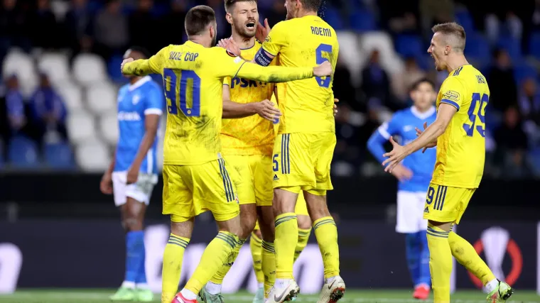 Bosanski portal ne može se načuditi posljednjim potezom Modrih, u jednoj rečenici sve su rekli o hrvatskom prvaku