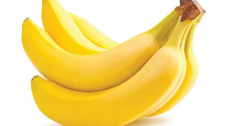 Desert od banana idealan desert za svaki dan