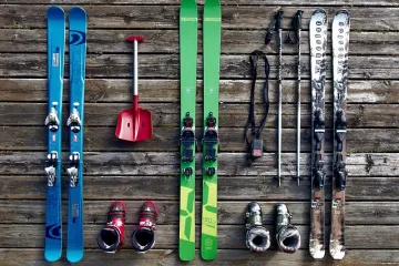 Kako pravilno odabrati skije? O čemu voditi računa kod odabira skija?