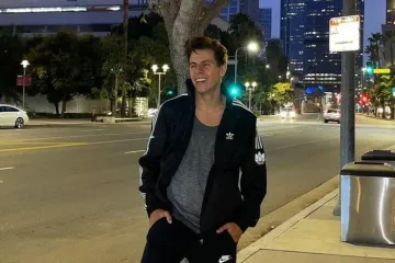 Hrvatski pjevač o životu u SAD-u: 'Sve je lažno... Dinstam papriku, a ono sve zeleno po tavi'