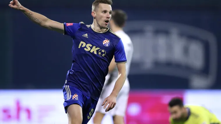 Dinamo osigurao najveće 'pojačanje' ove zime: Stigla je službena potvrda od kluba, ni&scaron;ta od odlaska najboljeg
