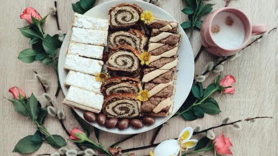 Kako čuvati suhe kolače? Ovo su tri provjereno uspje&scaron;ne metode