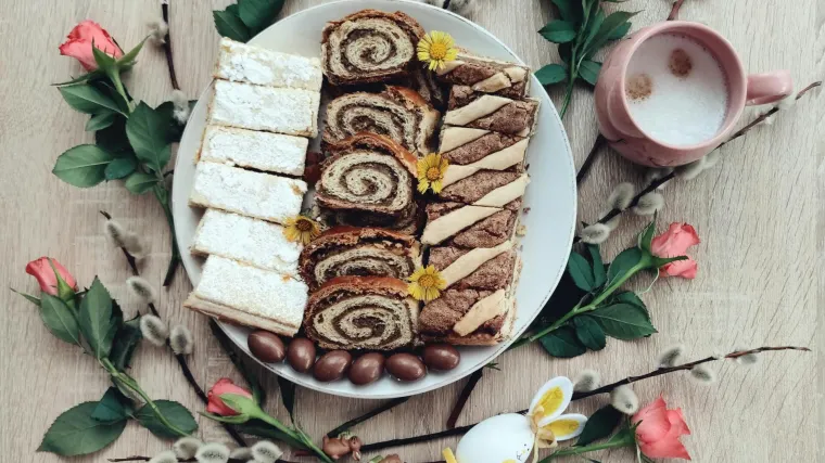 Kako čuvati suhe kolače? Ovo su tri provjereno uspje&scaron;ne metode