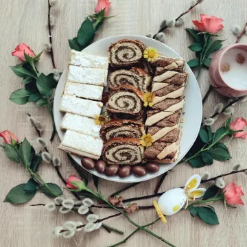 Kako čuvati suhe kolače? Ovo su tri provjereno uspje&scaron;ne metode