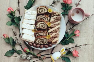 Kako čuvati suhe kolače? Ovo su tri provjereno uspje&scaron;ne metode