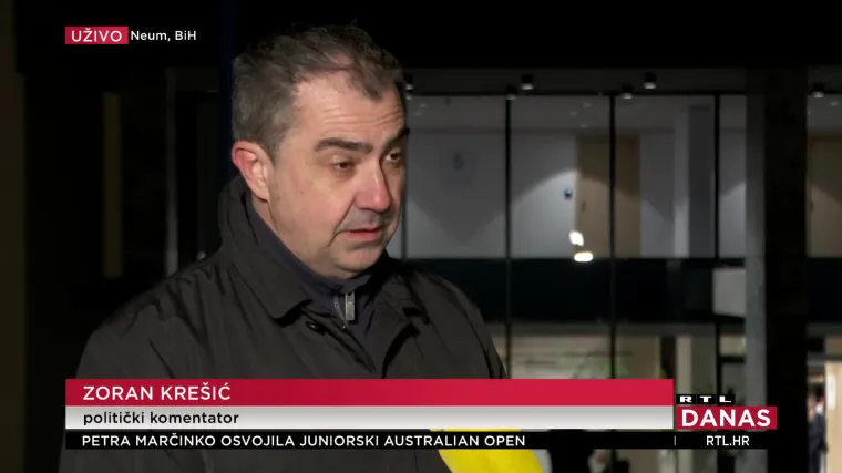 U Neumu su nastavljeni pregovori o izmjenama izbornog zakona u Bosni i Hercegovini