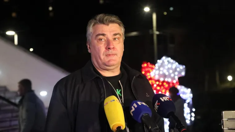 Sisački HDZ: 'Milanoviću, tko &scaron;titi Ikić Baniček od USKOK-a? Tko dopu&scaron;ta kriminal sisačkoj gradonačelnici?'