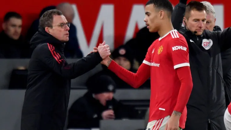 Uhićena zvijezda Manchester Uniteda: Sumnja se da je pretukao i silovao djevojku