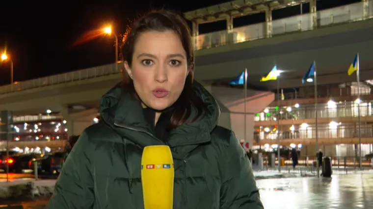 Ekipa RTL-a uživo iz Kijeva: Mnogi idu na vojne obuke, uče pucati, dižu novce s bankomata, kupuju medicinsku opremu