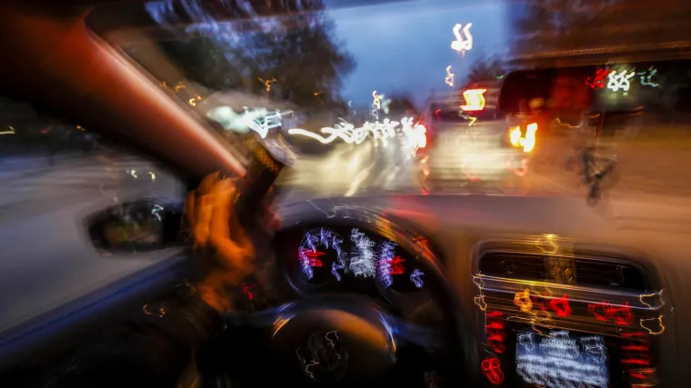 Policija ga u manje od tri godine šesti put zaustavila da vozi pijan. Poslan je na triježnjenje od 15 dana u zatvor