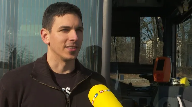 Pritisak urodio plodom: Zviždača riječkog gradskog autobusa solidarni kolege su vratile na posao