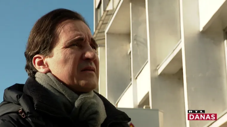 'Rast računa za plin očekuje i građane i to čak do 70 posto', ekskluzivno je za RTL otkrio &scaron;ef zagrebačke plinare