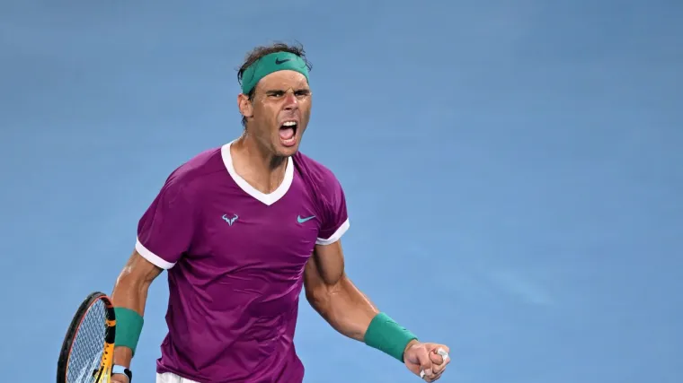 Kakvo finale, kakva pobjeda: Nadal porazio Medvedeva u finalu Australian Opena, postao najbolji ikad!