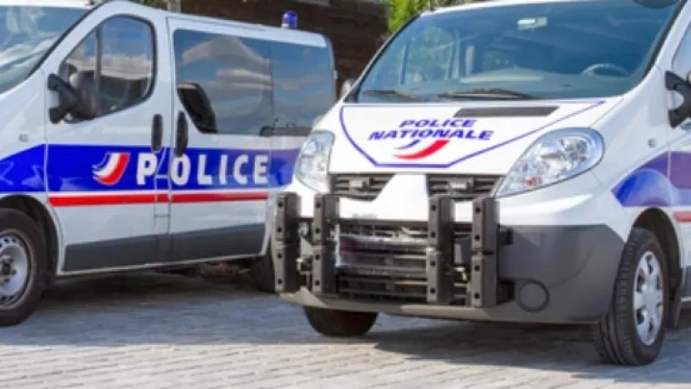 U Francuskoj pritvorena majka dječaka čije je tijelo pronađeno u putnoj torbi u kantu za smeće