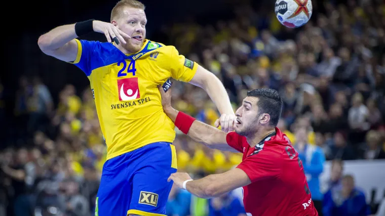 Balić i Karabatić dobili dru&scaron;tvo: Izabran je najbolji igrač i idealna momčad Eura