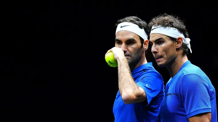 Federer se nakon vi&scaron;e od dva mjeseca oglasio samo da bi napisao &scaron;to misli o Nadalovom trijumfu, njegove riječi glasno će odjeknuti