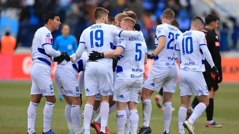 Osijek misli ozbiljno: Stiglo novo pojačanje iz &Scaron;panjolske: 'Znam koji su ciljevi, spreman sam da ih ispunimo'