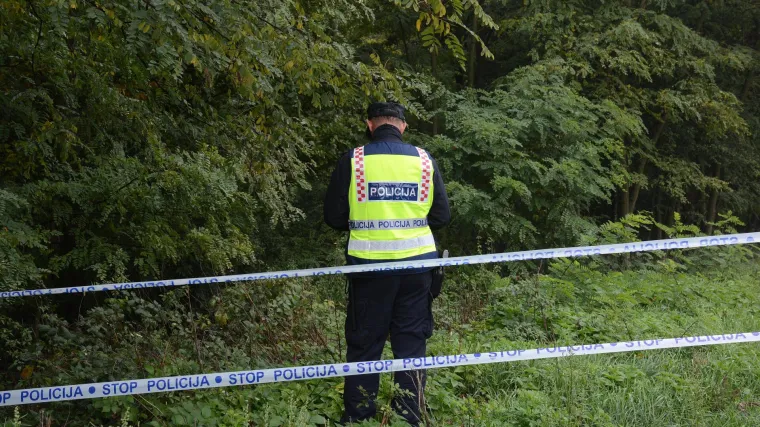 Kod Petrinje pronađeno tijelo starijeg mu&scaron;karca uz ribnjak, nestanak mu je prijavljen prije dva dana