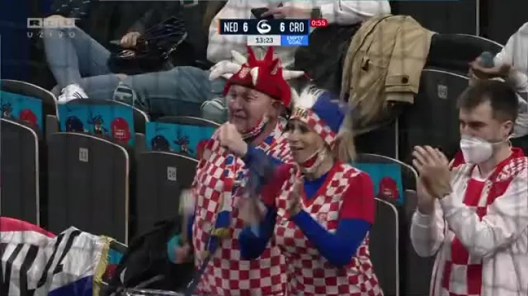 Euro u brojkama: Jedna reprezentacija neočekivano dominira u igračkim statistikama, na&scaron;i pri vrhu u jednoj kategoriji