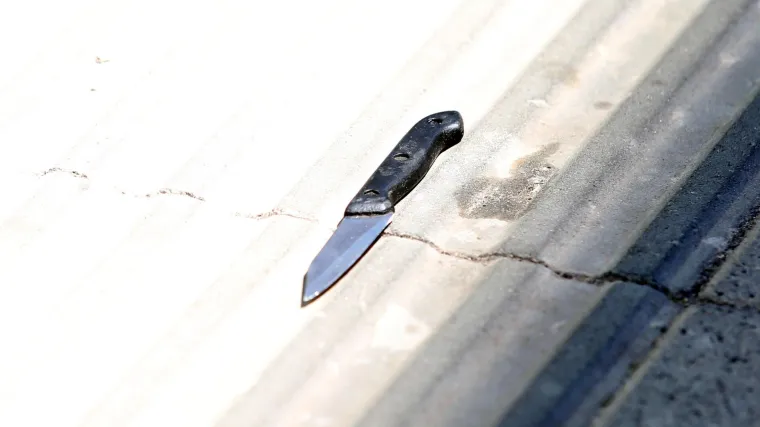 Splićanka nožem ubola mu&scaron;karca zbog frizure, zavr&scaron;ila je u pritvoru