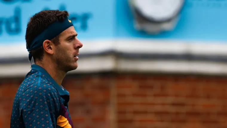 Nekada&scaron;nji 3. igrač svijeta vrača se na  ATP kao 757. na svijetu