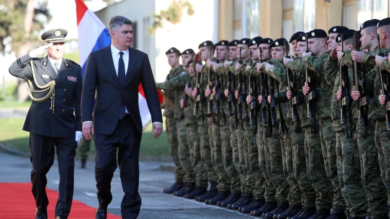 Plameni jazavac, herojski zec, korupmirani ludonja: Direkt je provjerio znaju li građani o čemu priča predsjednik Milanović