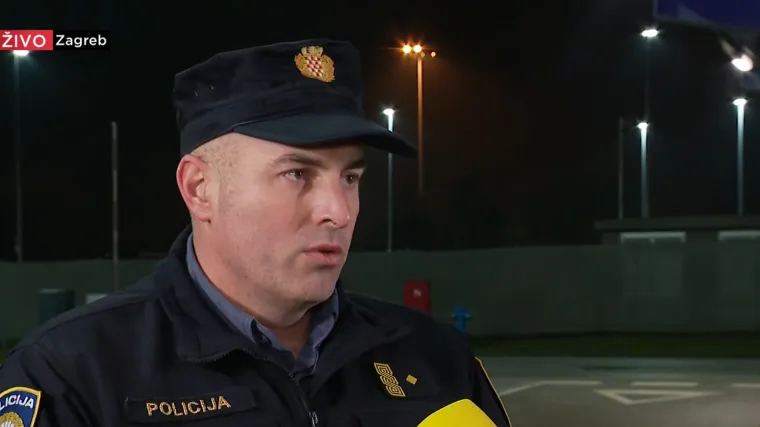 Pale ilegalne trke u Zagrebu, policija trkaće usred noći odvela na tehnički: 'Imali su opasne preinake na autima'