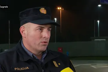 Pale ilegalne trke u Zagrebu, policija trkaće usred noći odvela na tehnički: 'Imali su opasne preinake na autima'