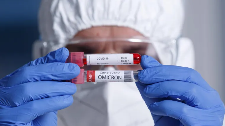 U Hrvatskoj potvrđena podvarijanta omikrona. 'Među svim lozama omikrona, ova ukazuje na najveći porast slučajeva'