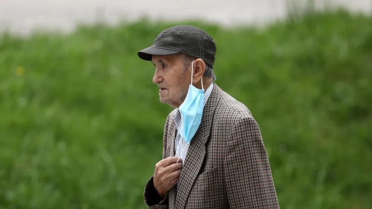 U dvije COVID godine umrlo 18.000 umirovljenika vi&scaron;e od prosjeka. To je najvi&scaron;e od kad se prate podaci