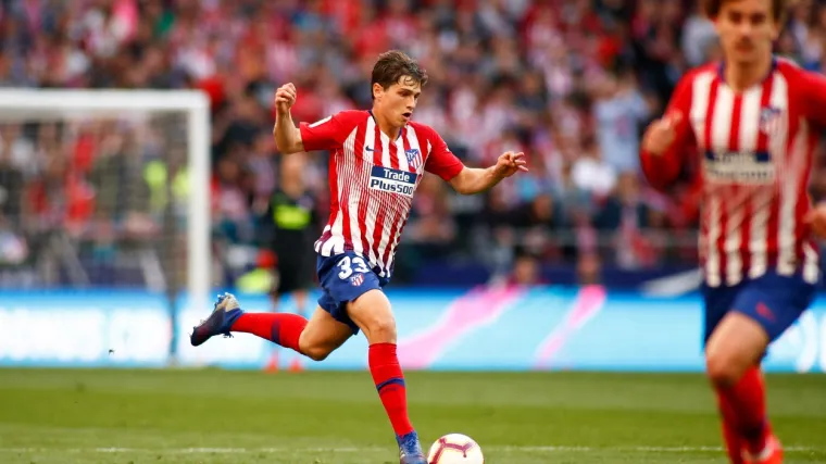 Rijeka predstavila pojačanje iz Atletico Madrida