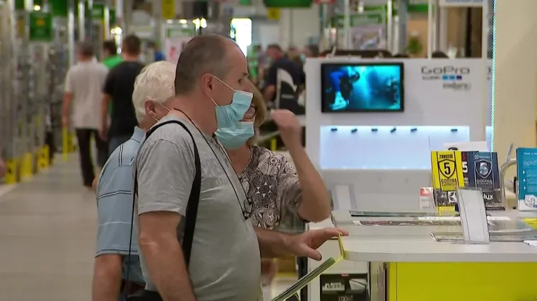 Za&scaron;to se Hrvati če&scaron;će odluče za kupovinu novog uređaja nego popravak starog? Vi&scaron;e od 80% građana smatra da je neisplativo