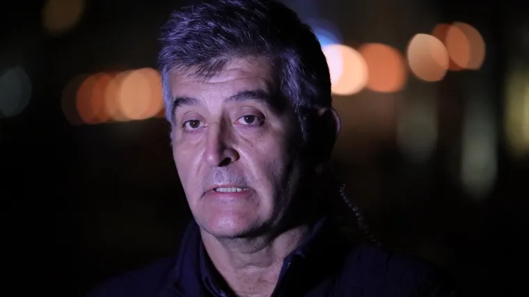 Nenad Peri&scaron; o nestalom sinu: 'Matej je želio negdje otići, a njegovo konačno odredi&scaron;te nije bila platforma kod Savanove...'