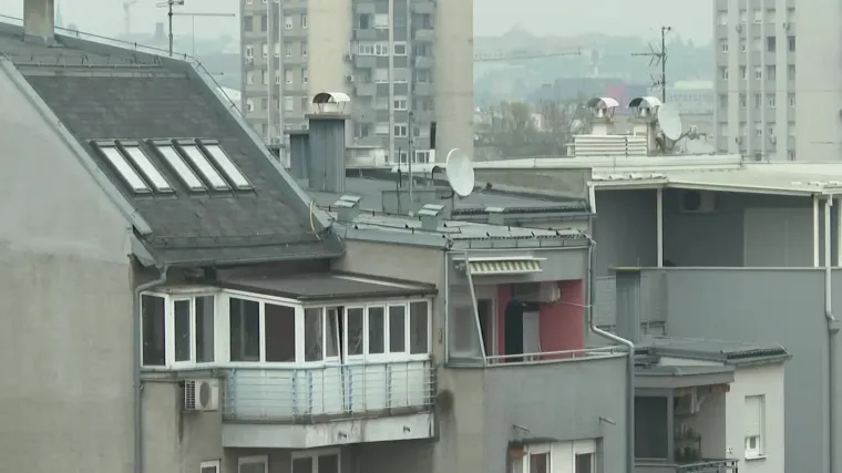 Od &scaron;tale, ro&scaron;tilja do parfumerija. Direkt istražuje počinje li novi val nekretninskih afera: 'Čini se da vlada El Dorado'