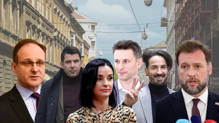 Popis povla&scaron;tenih političara i dužnosnika: Njih čak 35 dobilo je državni stan