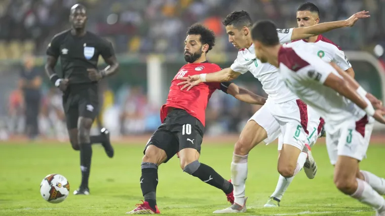 Najuspje&scaron;nije afričke sile u borbi za finale, momčad biv&scaron;eg Dinamovog trenera pala u produžetku