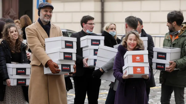 Mostov referendum ide korak dalje. Saborski odbor sastaje se u četvrtak, Mostovci upozoravaju na odugovlačenje