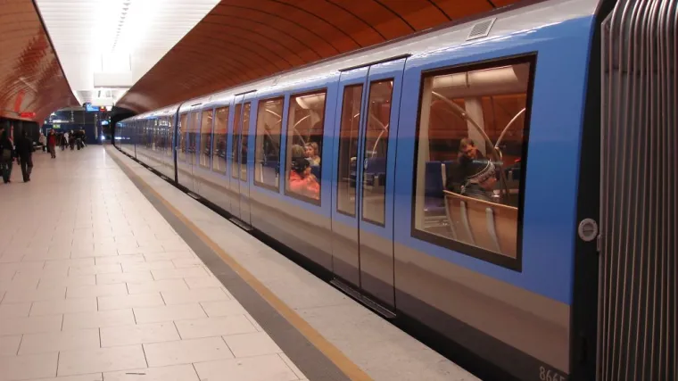 3 kg eksploziva: radnik iz Hrvatske u podzemnoj u Münchenu pronašao ostavljenu opasnu pirotehniku