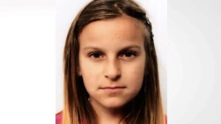 Iz Dječjeg doma u Ka&scaron;tel Luk&scaron;iću nestala Lucija Krstić (15)