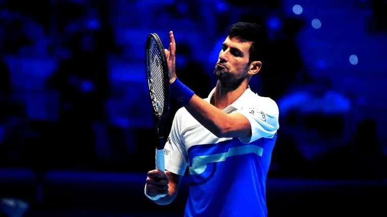 'Najveća opasnost bila je Rafi Nadalu to &scaron;to je Novak Đoković bio 15.000 kilometara daleko, u Beogradu'