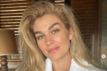 Bivša cura čovjeka koji je stvorio Kardashianke stigla u Hrvatsku: 'Žalosno je gledati te djevojke...'