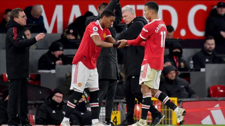 Policija odlučila zadržati zvijezdu Manchester Uniteda u pritvoru