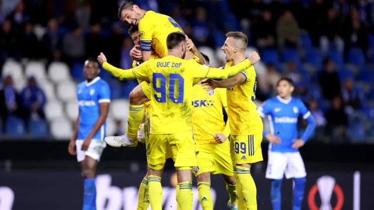 Dinamova zvijezda potpisala je novi ugovor, ali je i otkrio: 'Premier liga je vrh liga&scaron;kog nadmetanja."