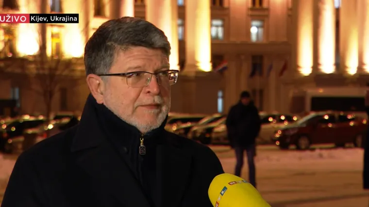 Picula o Milanoviću: 'Nitko ga nije spomenuo, tamo su razgovarali ozbiljni ljudi. Lako je komentirati iz tvornice čokolade'