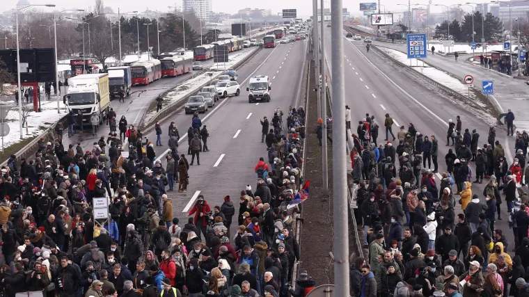 Rio Tinto su građani pobunom izbacili iz Srbije, a sad: 'Silovanja, bullying, rasizam', kaže istraga u tvrtki u Australiji