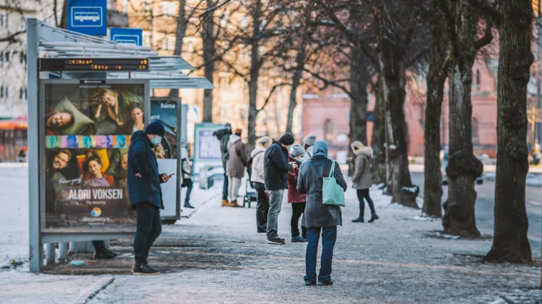 Norve&scaron;ka ukinula većinu COVID ograničenja: 'Dru&scaron;tvo treba živjeti s virusom'
